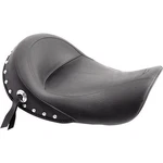 Mustang - 76106 Studded Solo Seat. Fixed Price $450.00.