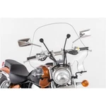 Slipstreamer Hellfire Windshield SS-24V-C. Fixed Price $213.26.