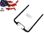 Harley Saddlebag Guard Supports 90200504 90200505 Tube Assembly 2014-2024 Mounts. Fixed Price $69.97.