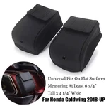 Left & Right Side Pocket Storage Bags For Honda Goldwing GL1500 GL1800 2018-2023. Fixed Price $29.48.