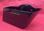2014 - 2022 Harley Touring Right Side Saddlebag Luggage Case Bottom. Fixed Price $59.99.
