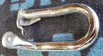 Rear Saddlebag Guard Goldwing Right Crash Part# 84130-MCA-S40. Fixed Price $28.95.