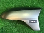 Bmw Fairing Left Suitcase Pannier Cover 46547709497 1094. Fixed Price $75.42.