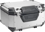 Outback Series Aluminum Top Case Accessories Givi E172 Backrest Pad OBKN58. Fixed Price $121.95.