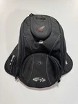 Joe Rocket Manta Xl Motorcycle Tank Bag Storage Magnetic Mount. Fixed Price $29.99.