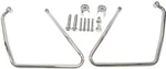 Harddrive Saddlebag Support Brackets 05-207A. Fixed Price $96.26.
