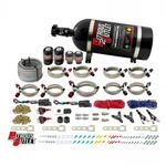 00-10023-15 Mopar Efi Dual Stage Single Nozzle System Kit- Lb Bottle Included. Fixed Price $1772.99.