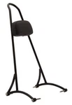 Burly Brand B13-1501B Sissy Bar Tall Black. Fixed Price $291.55.