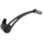 Arlen Ness Black 10 Gauge Brake Arm Lever & Peg For Harley Touring 08-23. Fixed Price $269.95.