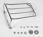 Drag Specialties 1916-0058 Bobtail Luggage Rack. Fixed Price $134.77.