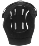 Firstgear Hyperion Helmet Inner Top Liner Pad Black. Fixed Price $25.01.