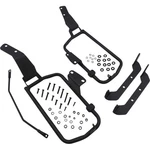 Moose Racing W0FS884P Kenai Side Case Mount - Bmw. Fixed Price $247.95.