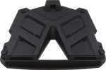 Moose Racing Universal Case Mount Plate D1B59PAWR Sp. Fixed Price $49.95.