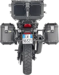 Givi For Outback Racks Pan America 1250 '21-'22 PLO8400CAM. Fixed Price $399.73.