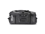 Shad SW80 Motorcycle Duffle Bag 80L Waterproof Adventure Rear Tail Roll. Fixed Price $124.72.