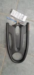 New Oem Kawasaki Solo Rack For Vulcan 650 All Years #99994-0519B. Fixed Price $156.78.