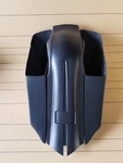 Harley Davidson Custom Saddlebags & Rear Fender Bagger Touring 1997-2013. Fixed Price $900.00.