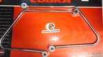 New Honda GL1500C Valkyre '97-'03 Cobra Saddlebag Protectors 02-6140 Fast Ship. Fixed Price $46.95.