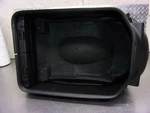 630 Suzuki Burgman 400 2006 Oem Rear Fender Trunk Box. Fixed Price $84.50.