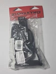 Pair Of Kuryakyn - 5297 Loop Luggage Straps (2). Fixed Price $5.00.