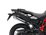 Shad 3P Pannier Rack Motorcycle Side Case Kit For Bmw F650 Gs (08-18). Fixed Price $192.23.
