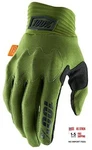 Cognito Glove - Men's Army Green/black,. Fixed Price $42.76.