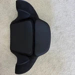 Genuine Harley-davidson 2014-2025 Tour-pak Pad P/N:52300334. Fixed Price $165.00.