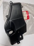 New Genuine Honda PCX125 WW125 Front Upper Inner Pocket Panel 81132-K35-V00. Fixed Price $53.61.