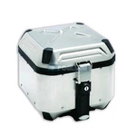 Ducati Scrambler 38 Liter Aluminum Top Case 96780551A. Fixed Price $521.37.