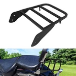 Rear Sissy Bar Luggage Rack For Yamaha V-star 400 650 1100 Classic 1998-2011. Fixed Price $31.99.