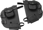 Hopnel Pac-a-derms HD90-117BK. Fixed Price $153.99.
