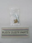 Harley-davidson Genuine Nos Bag Hanger Stud 90197-00. Fixed Price $29.99.