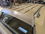 Custom-sw 1978 Luggage Rack 647894. Fixed Price $509.00.