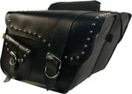 Willie & Max Super Slant Studded Ranger 16"X11"X6.5" Luggage. Fixed Price $270.35.