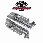 Bikers Choice 302454 Left Side Latch For Luggage Saddlebags & Go. Fixed Price $92.60.