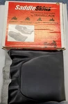 AM198 Saddlmen Replacement Atv Seat Cover Black Oem Nos Suzuki LT-F500F 98-02. Fixed Price $49.99.
