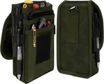 Belt Pouch Multitool Organizer Holster Nylon Bag For Edc Gears Cellphone. Fixed Price $12.99.