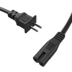 Ac Power Cord For Current Audio SB500 SB650 SB800 Soundbar. Fixed Price $15.88.