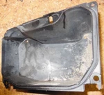 2002 Honda Goldwing Right Fairing Storage Box Container Glove. Fixed Price $34.70.