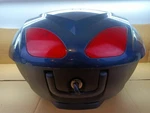 1B00023200NM Oem Top Case Kit Box Large Piaggio Beverly Bv 350 Abs E3 2012-2015. Fixed Price $221.13.