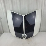 Brp (can-am / Ski-doo) 708200470 (new Ref. 708200677) Vegas White Hood. Fixed Price $233.41.