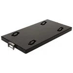Tusk Replacement Aluminum Pannier Lid Black V2 Large 152-230-0005. Fixed Price $53.09.
