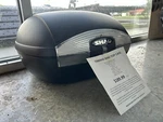 2009-2016 Yamaha See Fitment Notes 45L Top Case Shad Matte ABA-0SS56-22-20. Fixed Price $179.99.