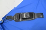 New Gas Fuel Tank Leather Panel Bib Storage By Dowco / Iron Horse 59105-00. Fixed Price $40.00.