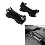 Point Black Docking Hardware Kit Fit For Harley Street Glide Flhx 2014-2025 24. Fixed Price $22.99.