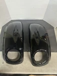New Indian Kit Lid Audio Saddlebags Oem 2879656-266. Fixed Price $400.00.