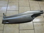 9407 Honda CN250 Left Lower Cowling Trunk Cover Fairing 83602-KS4-770ZE SF852. Fixed Price $23.23.