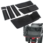 Pack Trunk Lid Organizer Pouch Luggage Storage Bag For Harley Touring Road. Fixed Price $36.99.