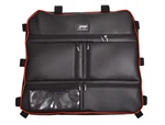 Prp Seats Overhead Roof Storage Bag For Polaris Rzr Xp 1000/ 900 S, Red Piping. Fixed Price $170.99.