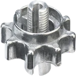 Moose Offroad Replacement Adjuster Yamaha 0615-0254. Fixed Price $6.18.